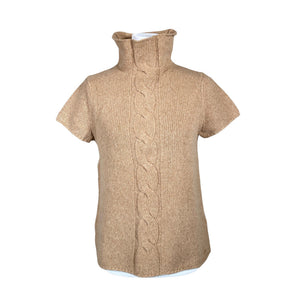 Unisex Marc O'Polo - Sweater, size 40 - Brown (1)