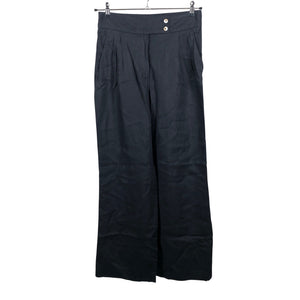 Unisex Ril's - Slacks, size 38 - Black (1)