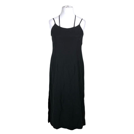 Unisex Ril's - Maxi dress, size 44 - Black ()