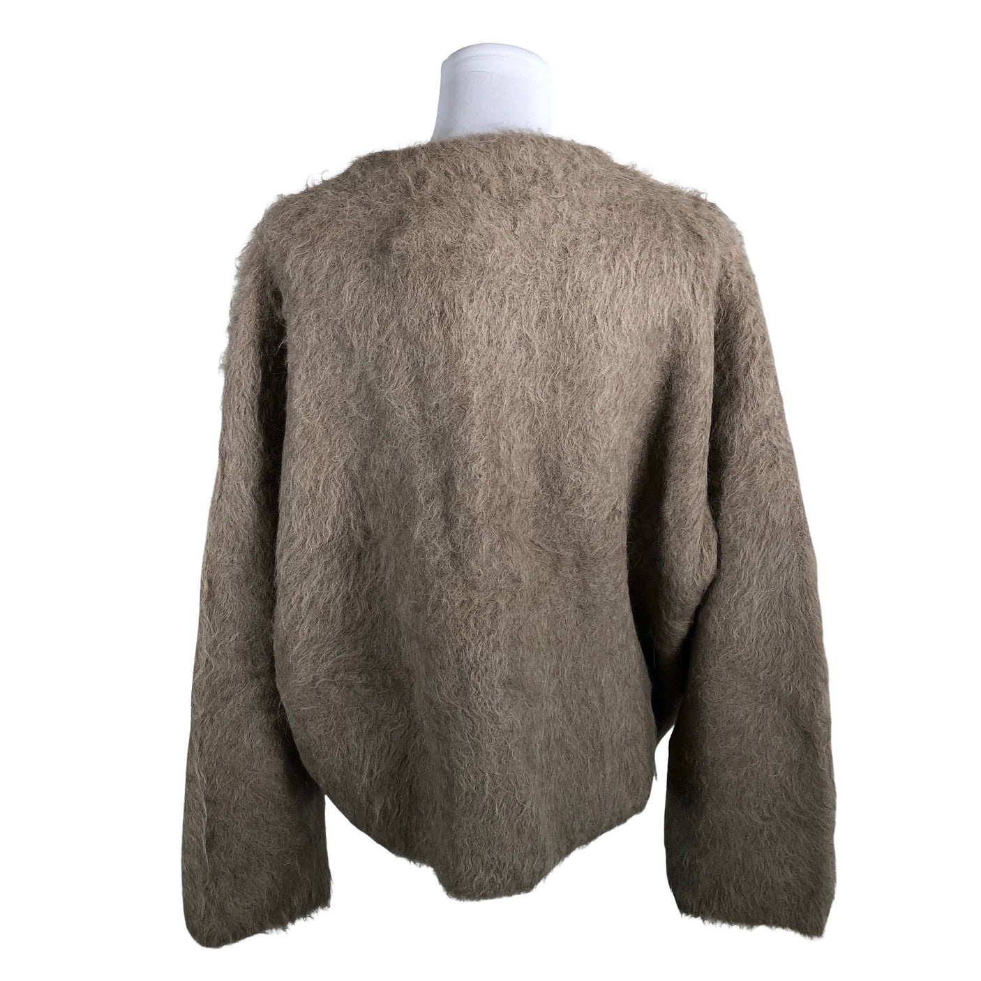 Unisex Totême - Sweater, size 36 - Brown (2)