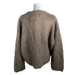 Unisex Totême - Sweater, size 36 - Brown (2)