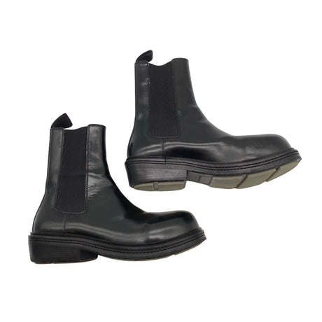 Unisex Bottega Veneta - Ankle boots, size 40 - Black ()
