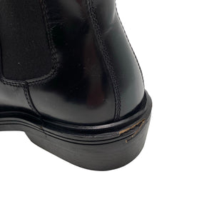 Unisex Bottega Veneta - Ankle boots, size 40 - Black (3)