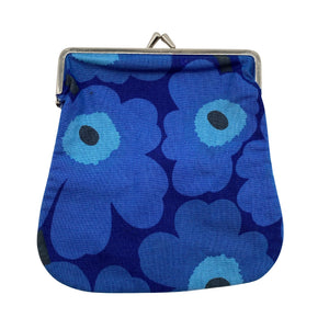 Unisex Marimekko - Purse, size No size - Blue (1)
