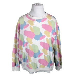 Unisex me&i - Sweatshirt, size 42 - White (1)