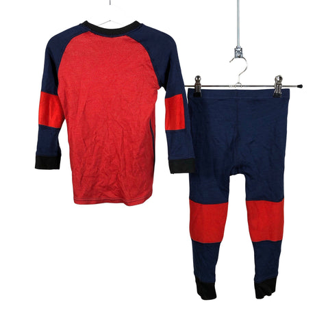 Unisex Helly Hansen - Thermals, size 98 - 104 - Blue (2)