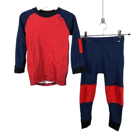 Unisex Helly Hansen - Thermals, size 98 - 104 - Blue ()