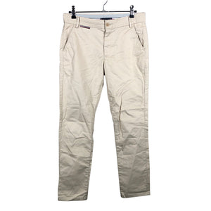 Unisex Tommy Hilfiger - Chinos, size 146 - 152 - Beige (1)