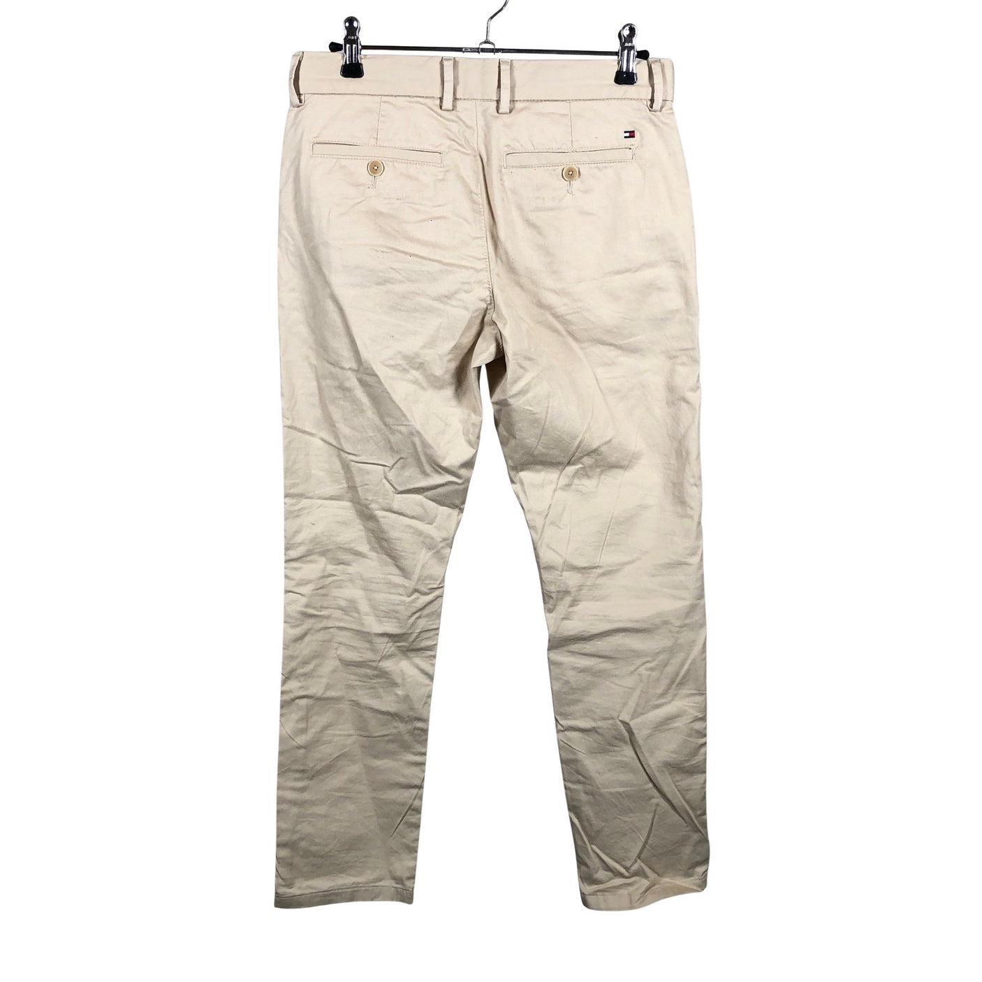 Unisex Tommy Hilfiger - Chinos, size 146 - 152 - Beige (2)