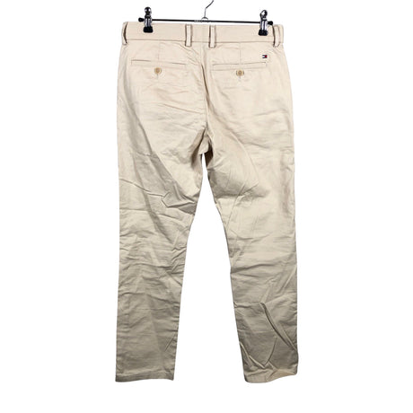 Unisex Tommy Hilfiger - Chinos, size 146 - 152 - Beige (2)