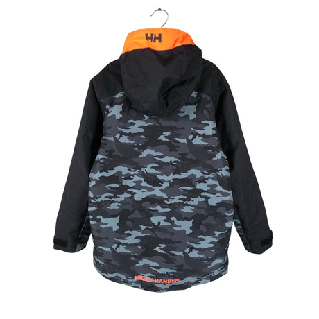 Unisex Helly Hansen - Winter jacket, size 146 - 152 - Black (2)