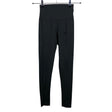 Unisex DanceStar - Sports tights, size 34 - Black ()