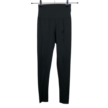 Unisex DanceStar - Sports tights, size 34 - Black ()
