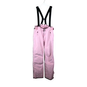 Unisex Everest - Winter pants, size 152 - 158 - Light pink (1)