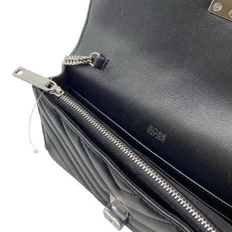 Unisex Hugo Boss - Handbag, size Mini - Black (2)