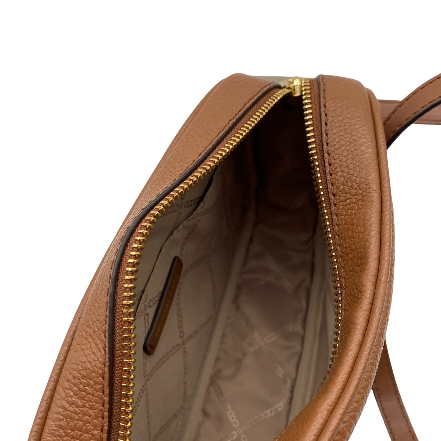 Unisex Michael Kors - Shoulder bag, size Midi - Brown (3)