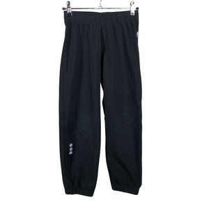 Unisex Reima - Softshell pants, size 122 - 128 - Black (1)