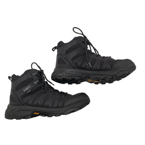 Unisex Halti - Ankle boots, size 39 - Black (1)