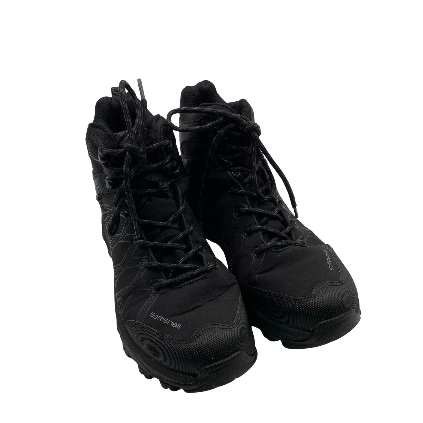 Unisex Halti - Ankle boots, size 39 - Black (2)