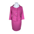 Unisex Ril's - Suit set, size 42 - Pink ()