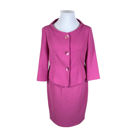 Unisex Ril's - Suit set, size 42 - Pink ()