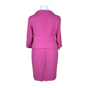 Unisex Ril's - Suit set, size 42 - Pink (2)