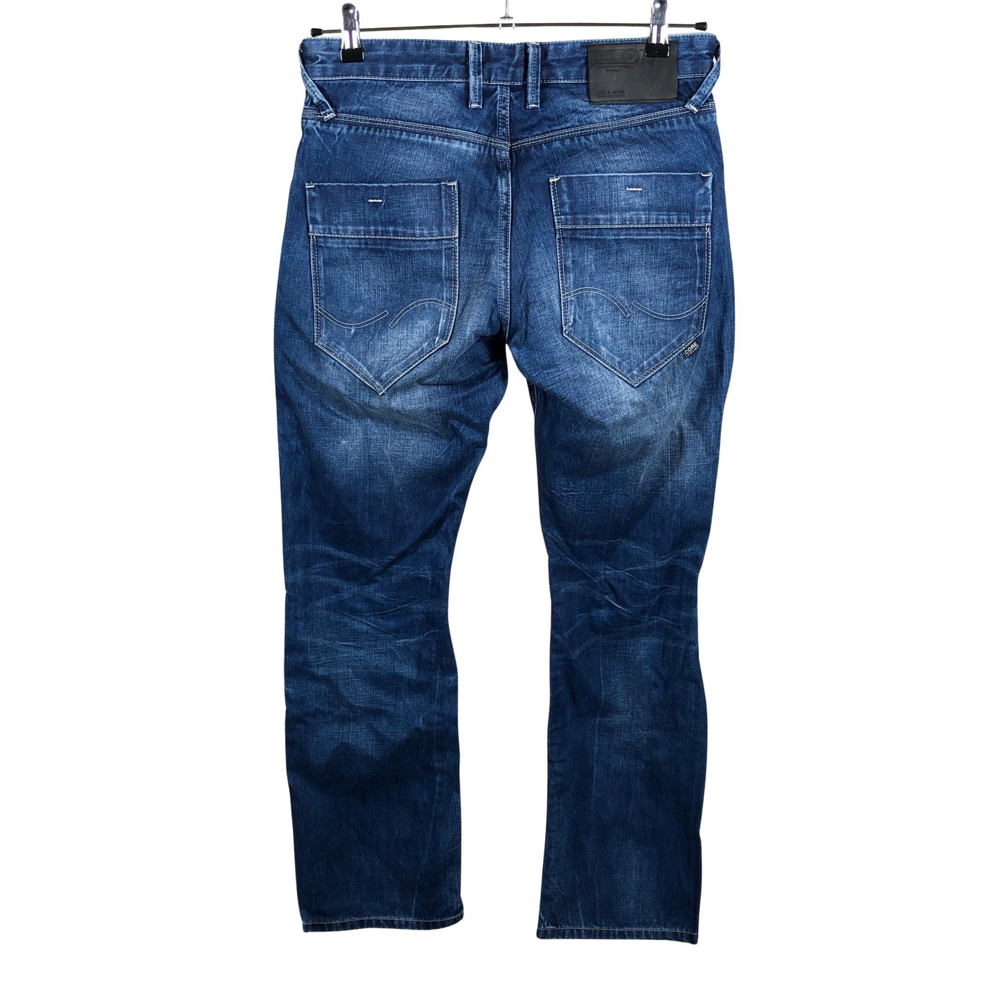 Unisex Jack & Jones - Jeans, size W31 - Blue (2)