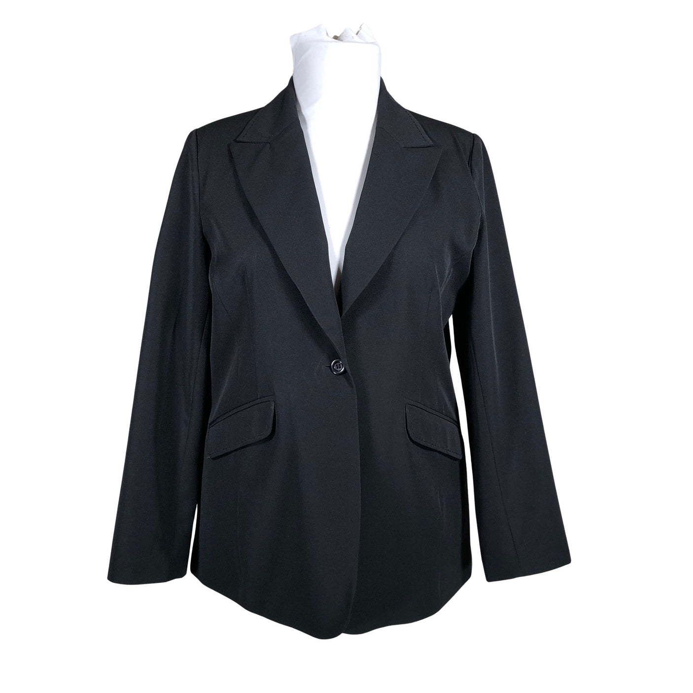 Unisex Classic Woman - Jacket, size 44 - Black (1)
