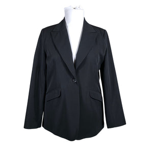 Unisex Classic Woman - Jacket, size 44 - Black (1)