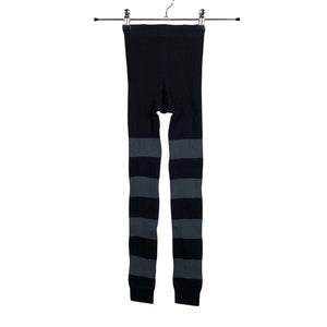 Unisex Marimekko - Leggings, size 38 - Black (1)