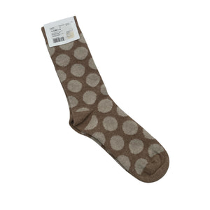 Unisex Marimekko - Socks, size 40 - Brown (2)