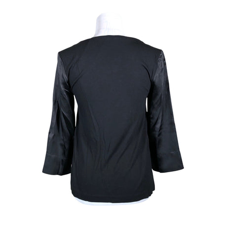 Unisex Marc Aurel - Blouse, size 34 - Black (2)