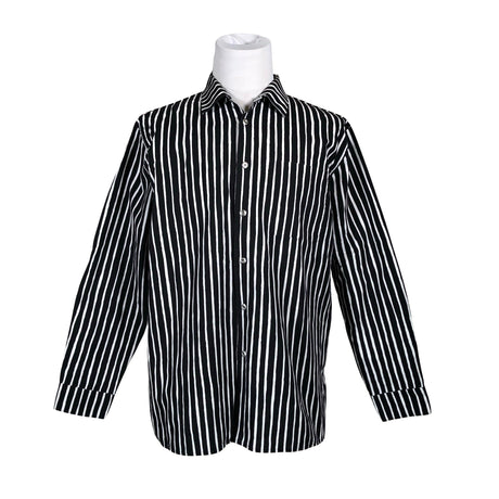 Unisex Marimekko - Collared shirt, size XL - Black ()