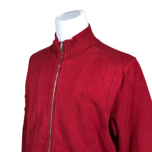 Unisex Ferrari - Sweatshirt, size XL - Red (3)