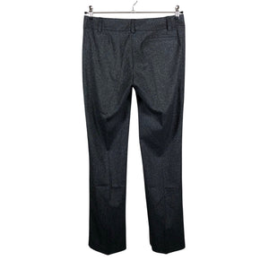 Unisex Your Face - Straight leg trousers, size 36 - Gray (2)