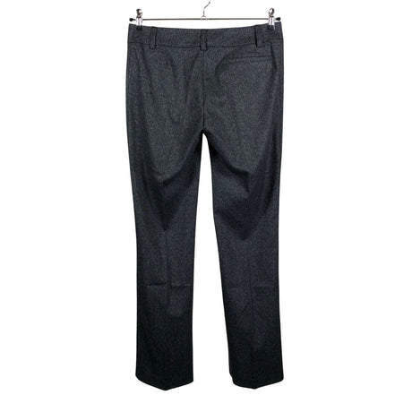 Unisex Your Face - Straight leg trousers, size 36 - Gray (2)