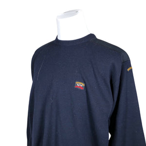 Unisex Paul & Shark - Sweater, size XL - Blue (3)