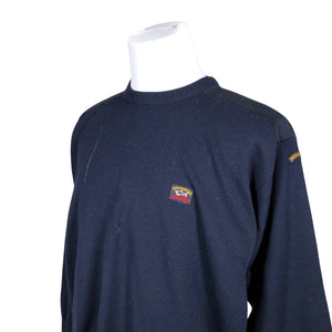 Unisex Paul & Shark - Sweater, size XL - Blue (3)