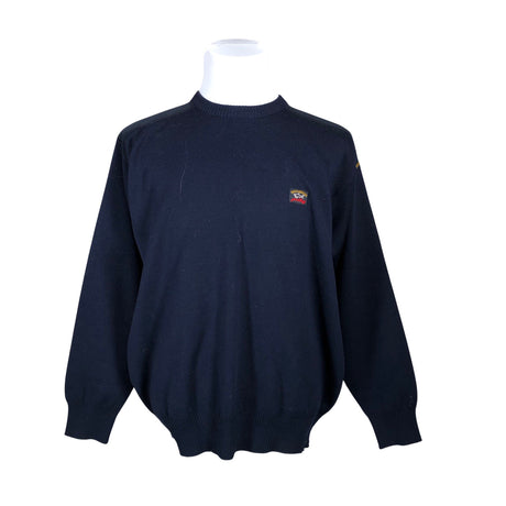 Unisex Paul & Shark - Sweater, size XL - Blue ()