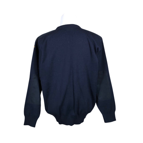 Unisex Paul & Shark - Sweater, size XL - Blue (2)