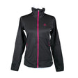 Unisex Salomon - Sports jacket, size 36 - Black ()
