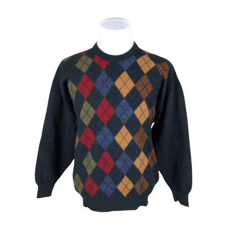 Unisex Wolsey - Sweater, size XXL - Green ()