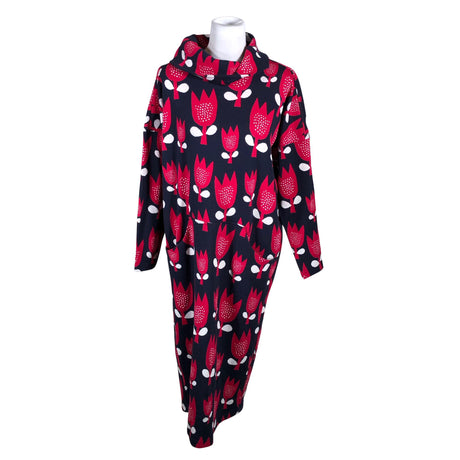 Unisex Ehta - Sweatshirt dress, size 38 - Blue ()