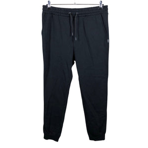 Unisex Jack & Jones - Sweatpants, size XL - Black (1)