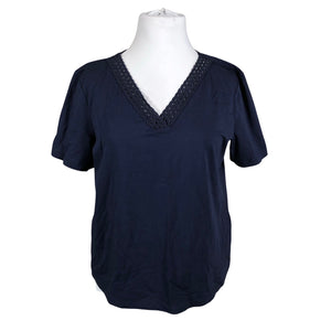 Unisex Tatuum - T-shirt, size 42 - Blue (1)