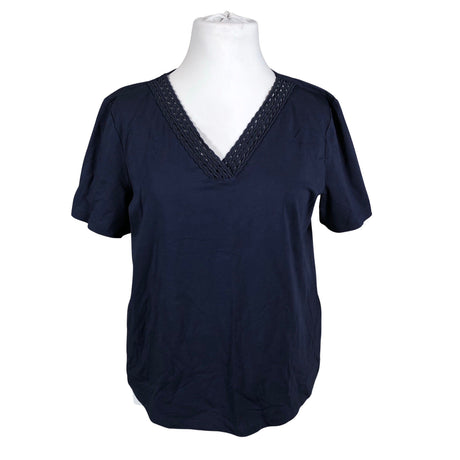 Unisex Tatuum - T-shirt, size 42 - Blue ()