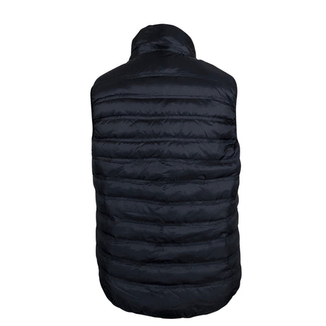 Unisex Jeff Green - Winter vest, size 44 - Black (2)