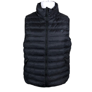 Unisex Jeff Green - Winter vest, size 44 - Black (1)