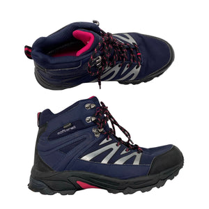 Unisex Halti - Ankle boots, size 39 - Blue (1)