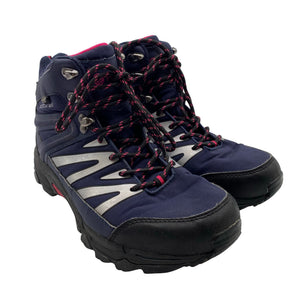 Unisex Halti - Ankle boots, size 39 - Blue (2)